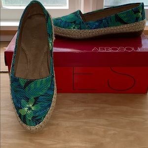 Aerosoles size 5.5
